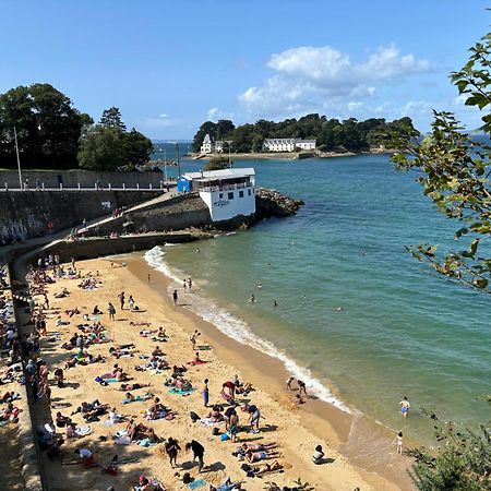 Isis Vue Mer 杜瓦讷内 外观 照片