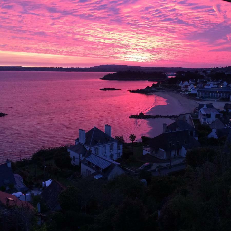 Isis Vue Mer 杜瓦讷内 外观 照片